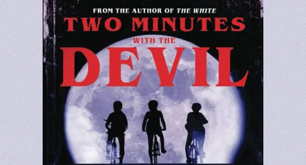 "Two Minutes With The Devil" by Matt Micheli: A Rumination