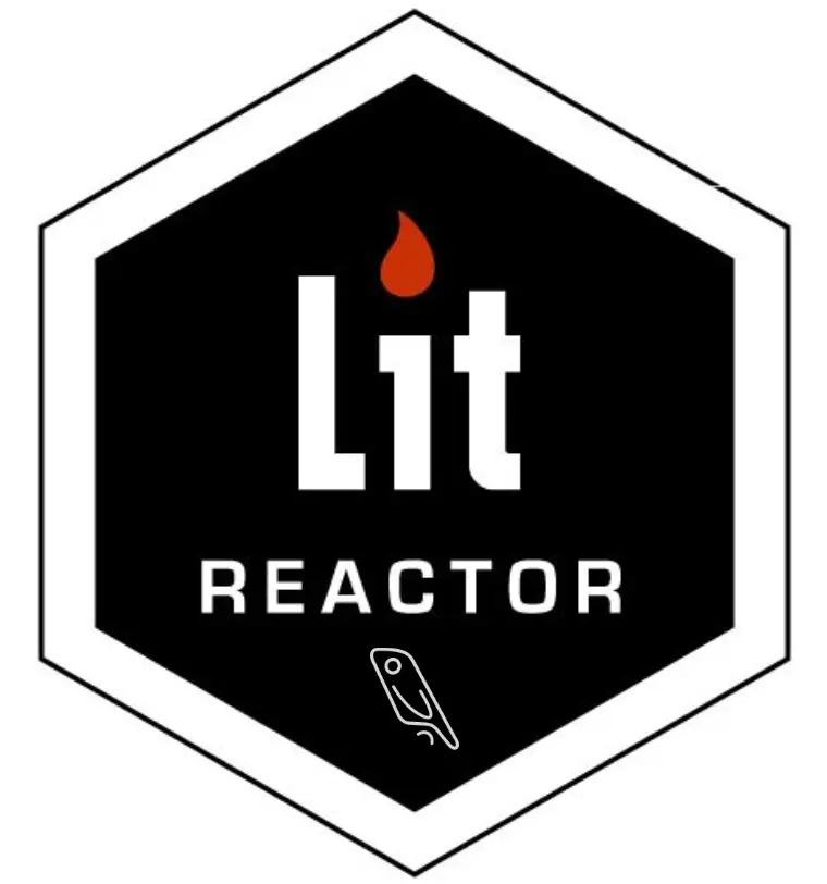 An Update from Your New LitReactor Overlords