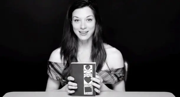Is Reading Sexy?