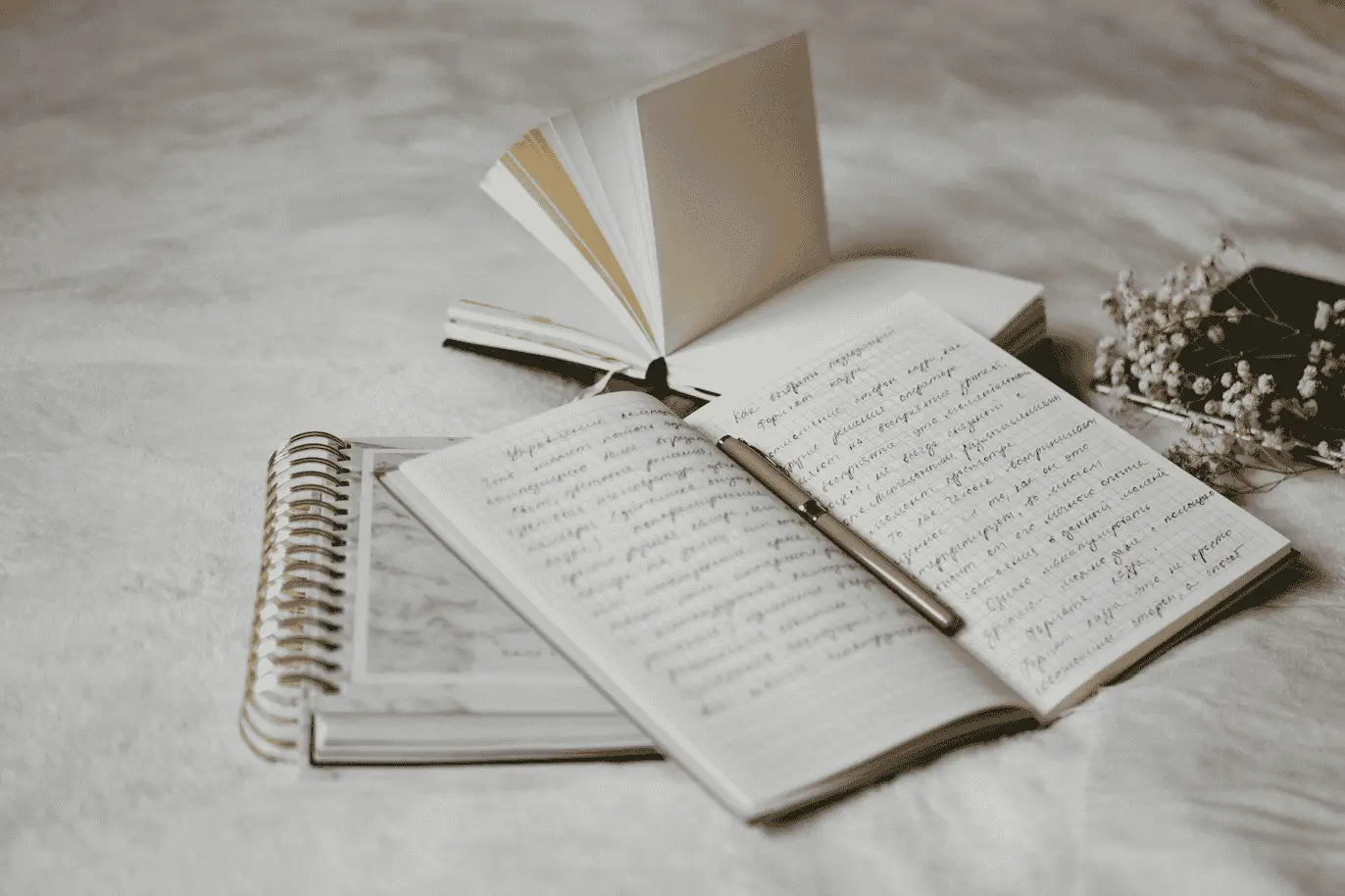 How to Edit Poetry - With Stephanie M. Wytovich