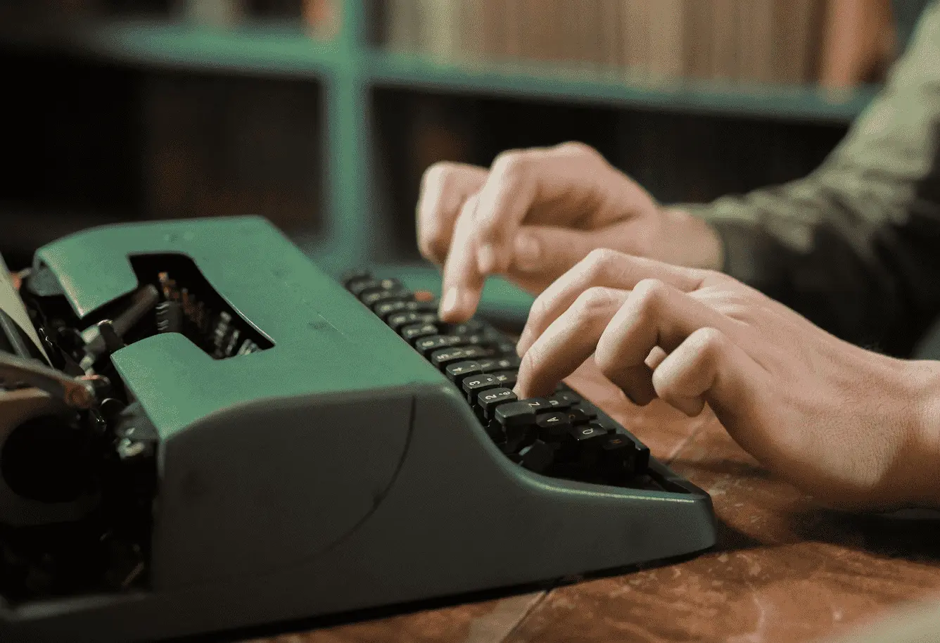 Should You Write a Novel? 5 Questions to Ask First