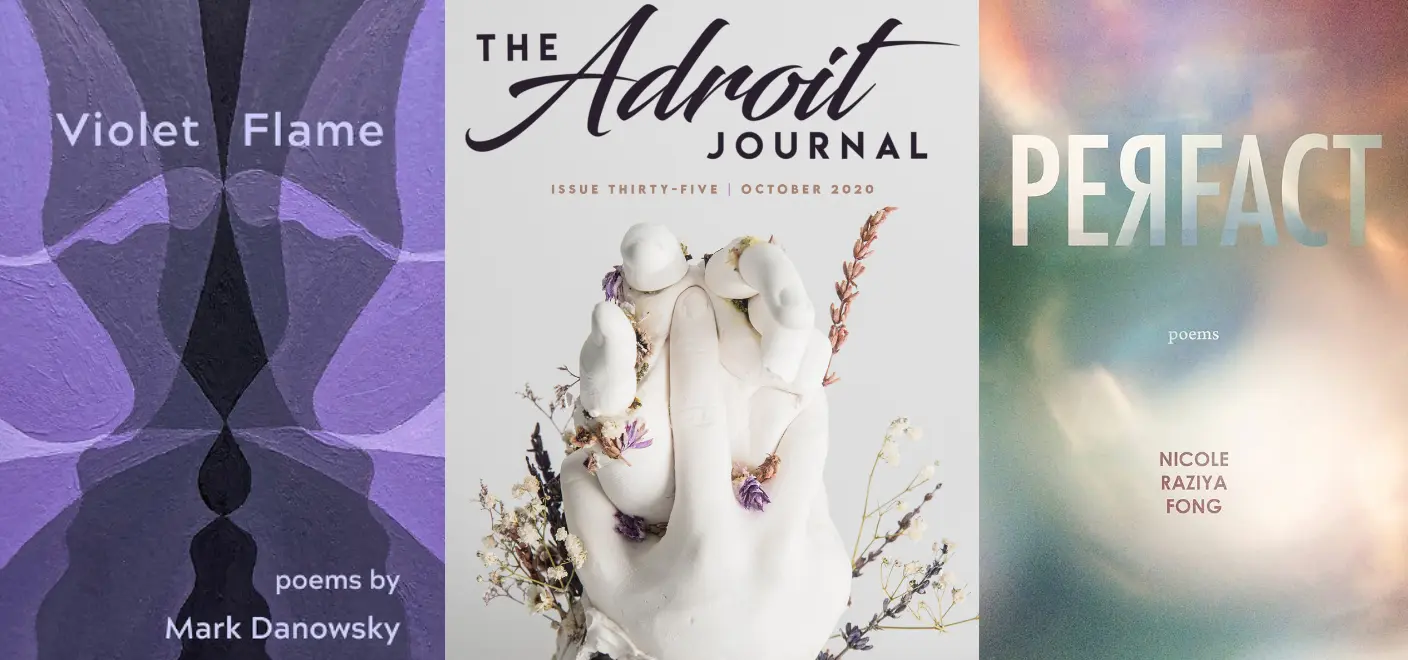 7 Poetry Editors Who Can Hone Your Verses to Perfection