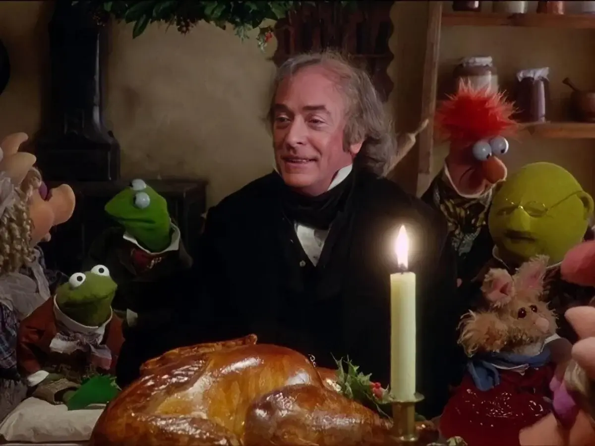 Culling The Classics: A Christmas Carol