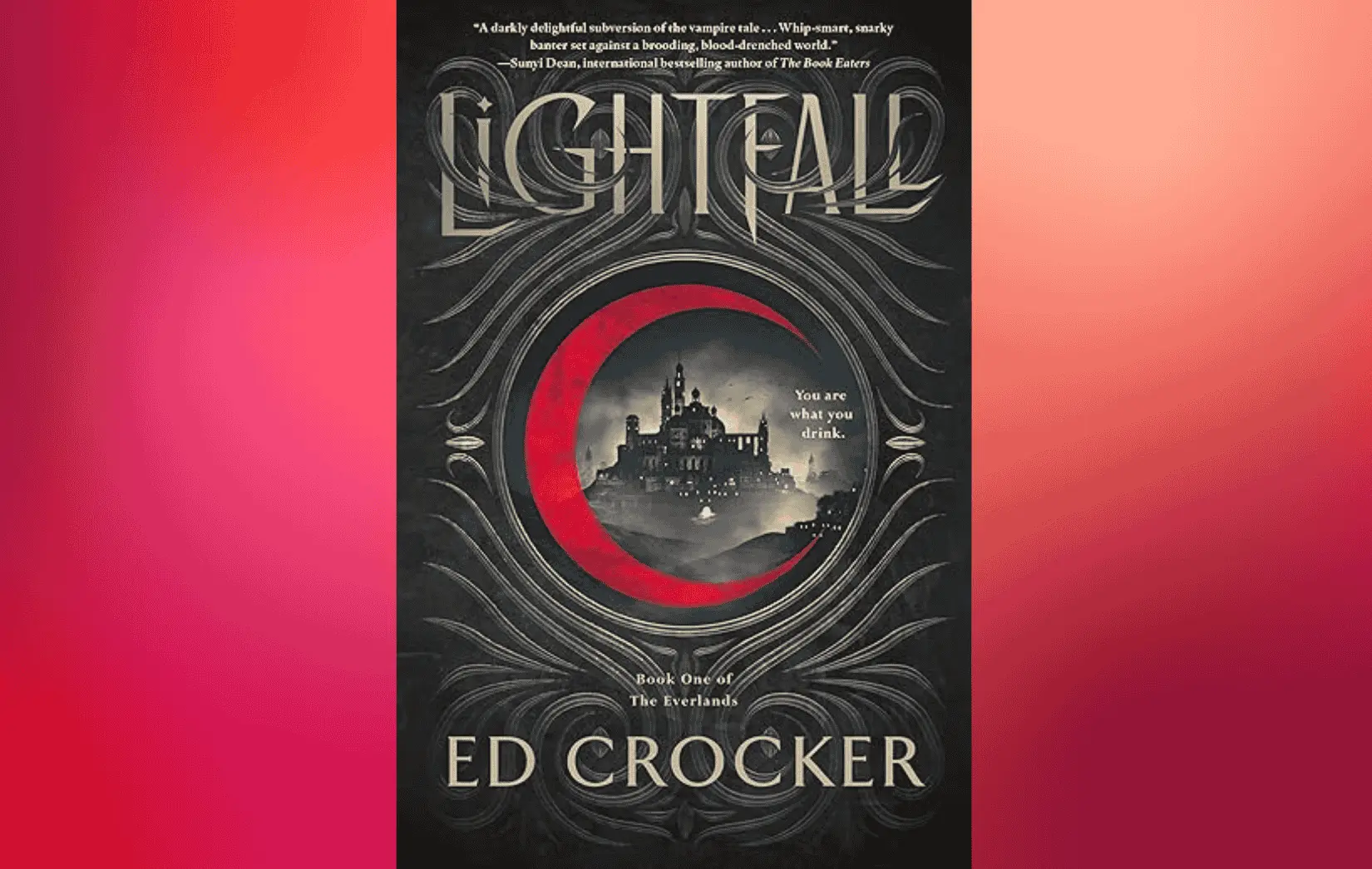 "Lightfall" Is a Vampire Murder Mystery With a Beating Heart
