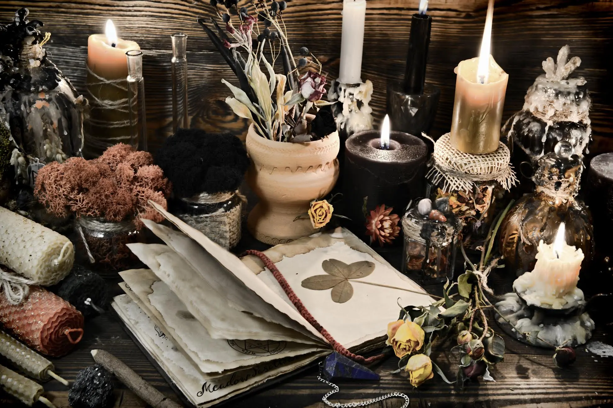 The Rise of Folk Horror: What Is It? And How to Write It