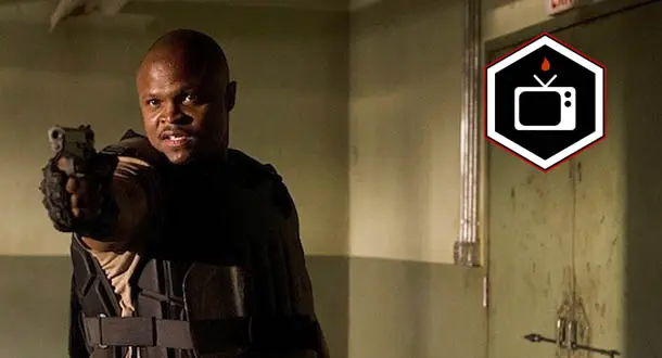 Recap: The Walking Dead 3.02 - Sick