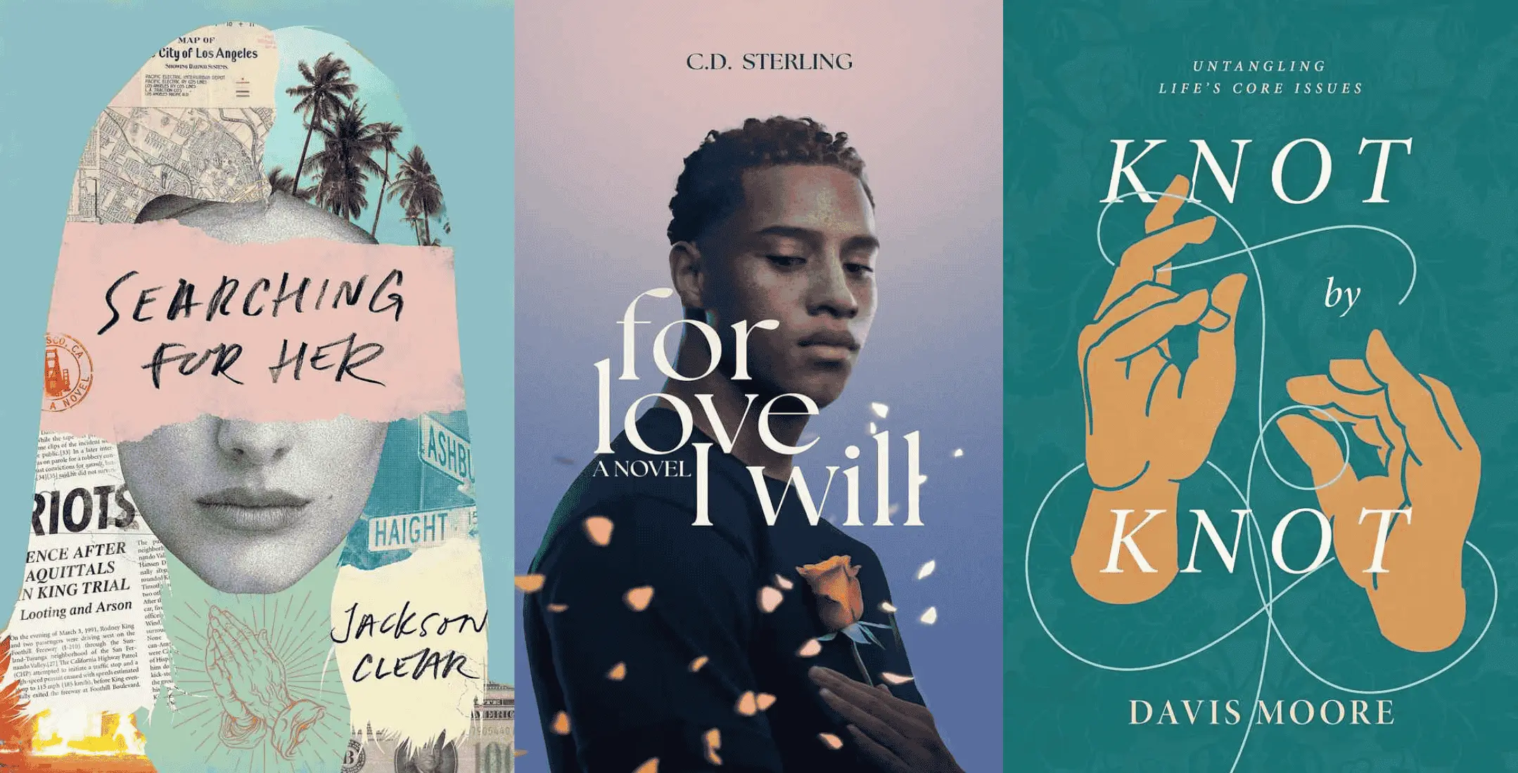 How to Design a Book Cover - And Avoid Fatal Mistakes