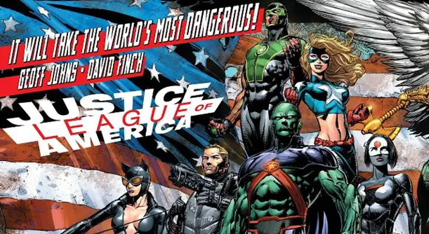 The DCU New 52 - One Year Later