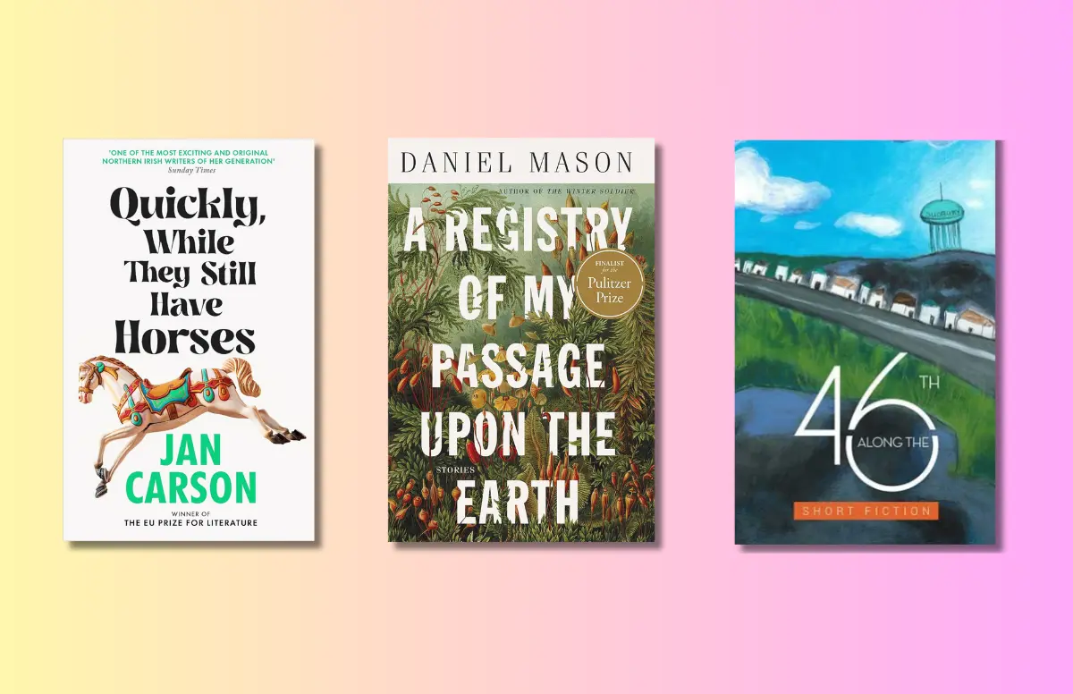10 Short Story Editors Who Can Help You Get Published