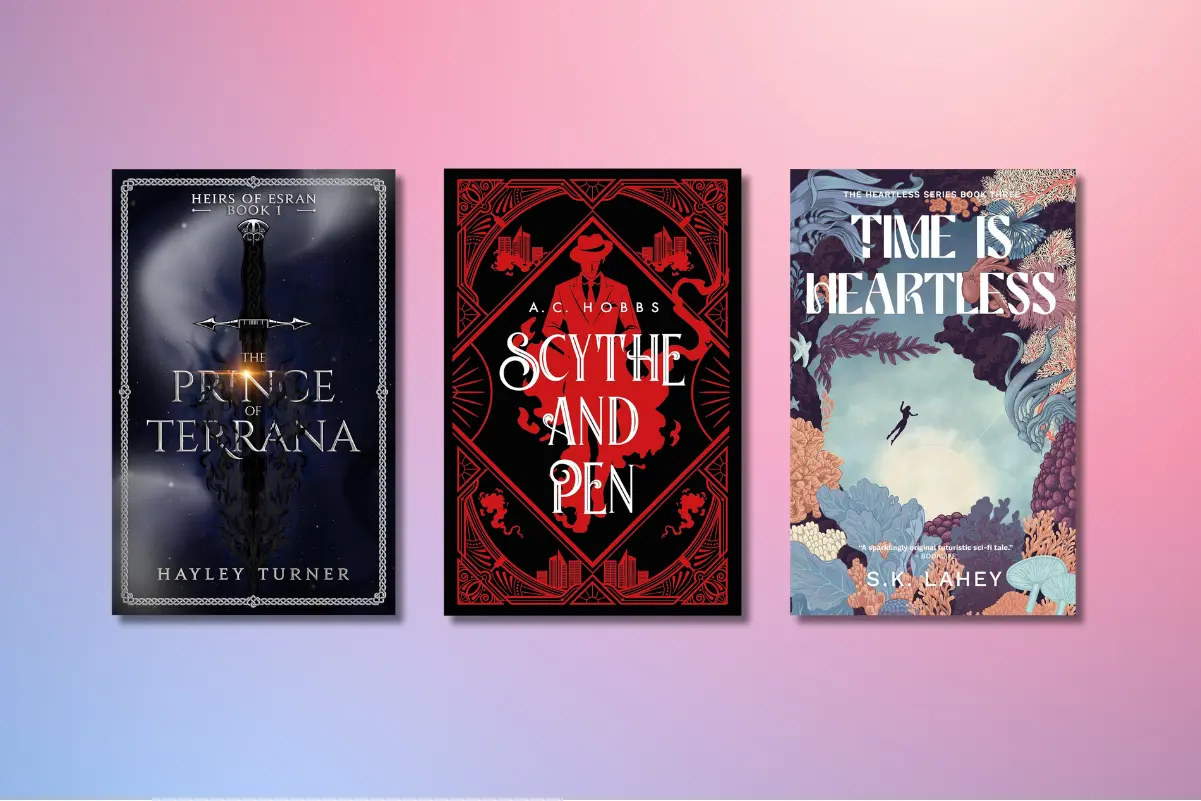Fantasy Editors: 11 Professionals to Give Your Book That Magic Touch