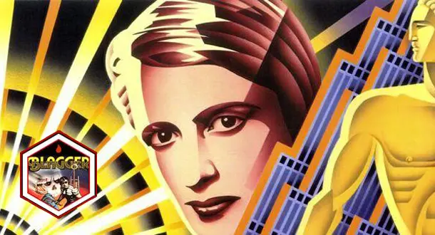 The Blagger's Guide to Ayn Rand