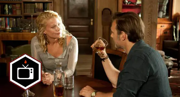 Recap: The Walking Dead 3.03 - Walk With Me