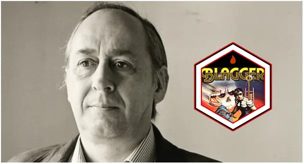 The Blagger's Guide to J G Ballard