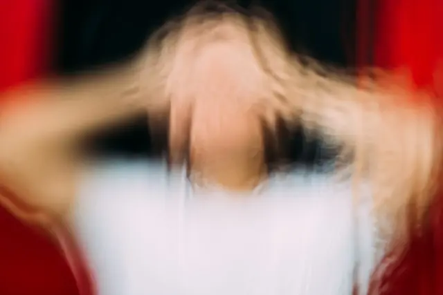The Top 10 Scenes In Literature To Bring You Terrorsleep: Part 2