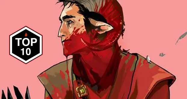 10 Must Read Indie Comics!