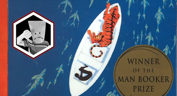 Your Favorite Book Sucks: 'Life of Pi'