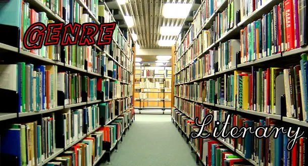 Battle Of The Books: Genre Vs. Literary