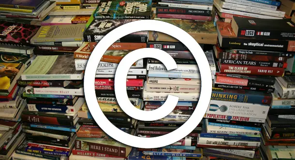 Library Love: Five Copyright Essentials For The Writer’s Toolkit