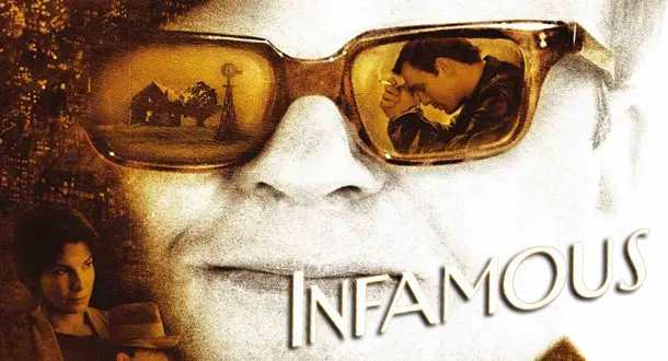 5 Famous Authors Who Became Infamous