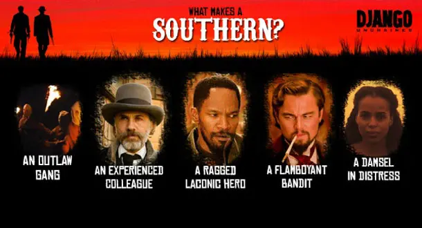 What Makes A Southern Novel? 