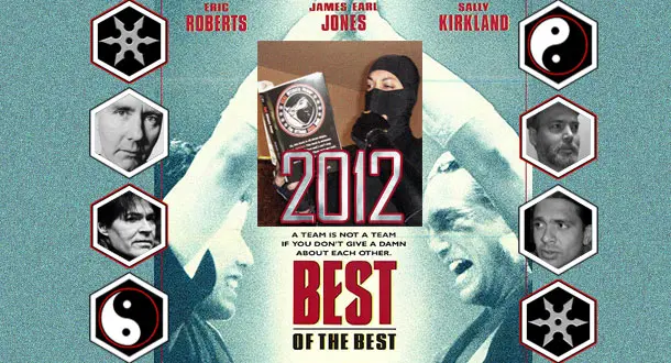 Best Books of 2012: Friends of LitReactor Edition with Irvine Welsh, Jack Ketchum, Douglas Coupland, and Stephen Graham Jones