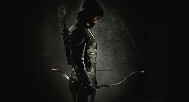 Five Characters From 'Arrow' That Would Make Better TV Than 'Arrow'