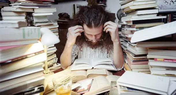 How Not to Ask For a Book Review