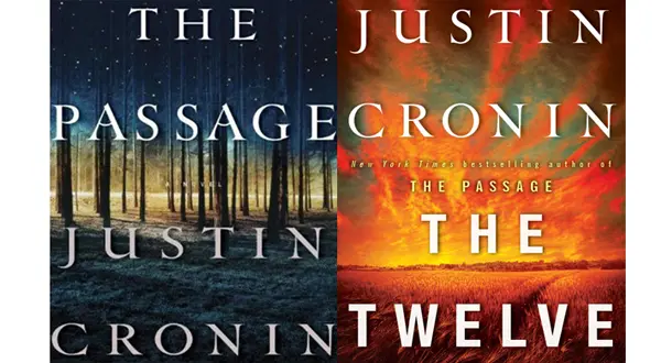 Sequel Status: How Does 'The Twelve' Stack Up To 'The Passage'?