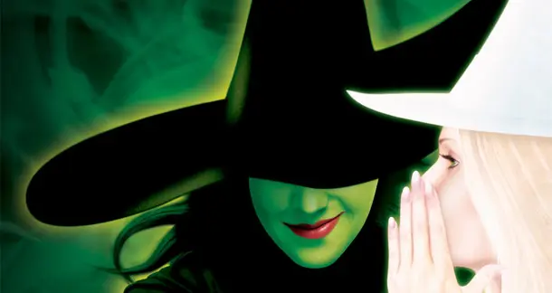 A Recap Of... The Wicked Universe