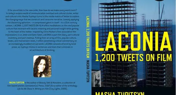 Think Through Twitter: Questions for the Social Media Artist