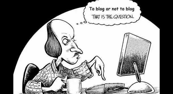 Blogging: An Extension of Craft 