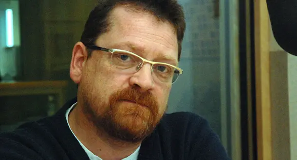 Why The F*ck Aren't You Reading Dan Chaon?