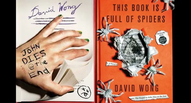 Sequel Status: ‘This Book Is Full Of Spiders: Seriously Dude, Don’t Touch It’