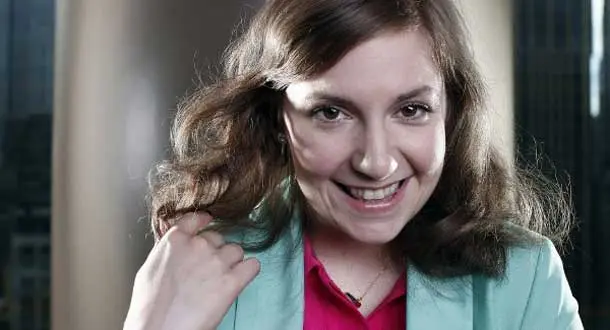 COUNTERPOINT: We Shouldn't Be Giving Lena Dunham a Break