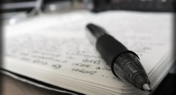 Why Write?