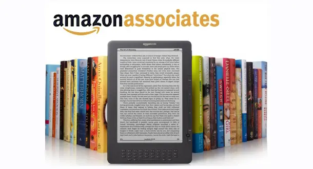 Amazon Shakes Up Indie Book Marketing Starting March 1
