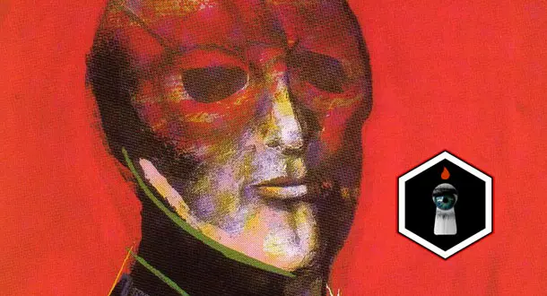 LURID: American Psycho - A Retrospective