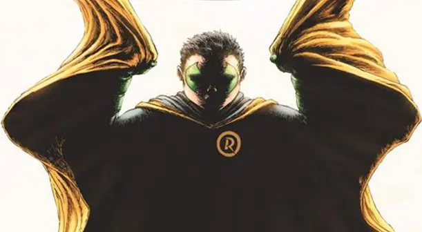 Comic Book Death Is Irrelevant