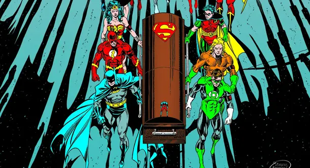 Comic Book Plot Developments That Are No Longer Twists