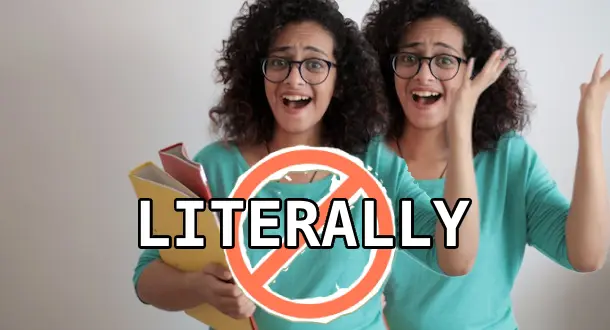 10 More Words You Literally Didn't Know You Were Getting Wrong