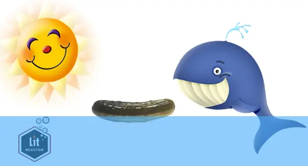 Nothing New Under The Sun: The Origins of 5 Common Literary Allusions
