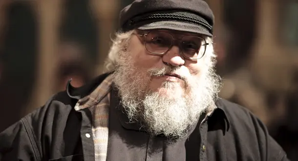 Game of Shows: George R. R. Martin's Future Television Prospects