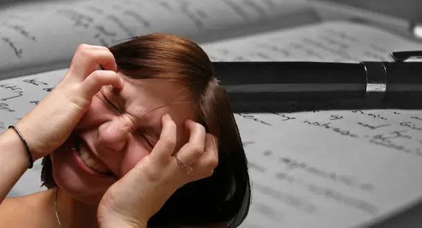 Six Types Of Poems To Banish Writers Block