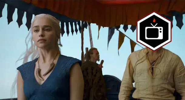 Recap: Game of Thrones 3.01 - Valar Dohaeris