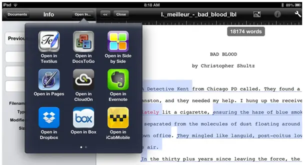 Workshop Tips For Mobile Users: How To Critique on Tablets and Smartphones