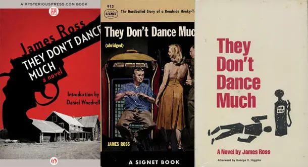 Republishing A Lost American Classic or Why I Love My Job