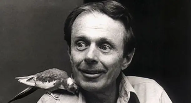 There is No Bottom, There is Only The Abyss: A Hubert Selby Jr. Primer