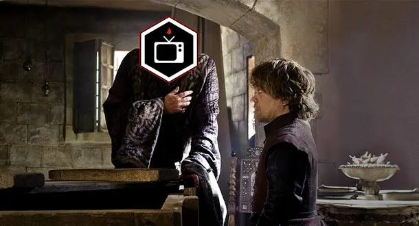 Recap: Game of Thrones 3.04 - And Now His Watch Is Ended