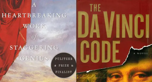 Life-Changers and Soul-Crushers: 3 Books I Feel Blessed to Have Read & 3 I Wish I Could Obliterate from My Memory