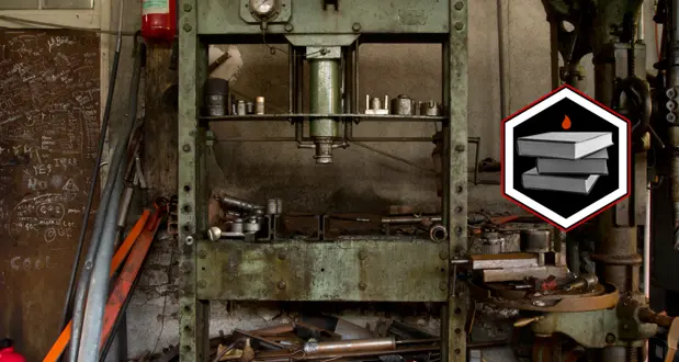 Three Books About... Machines